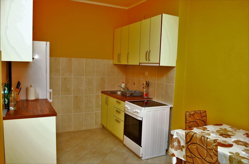 Apartments Md Lux 2 سوتوموري المظهر الخارجي الصورة