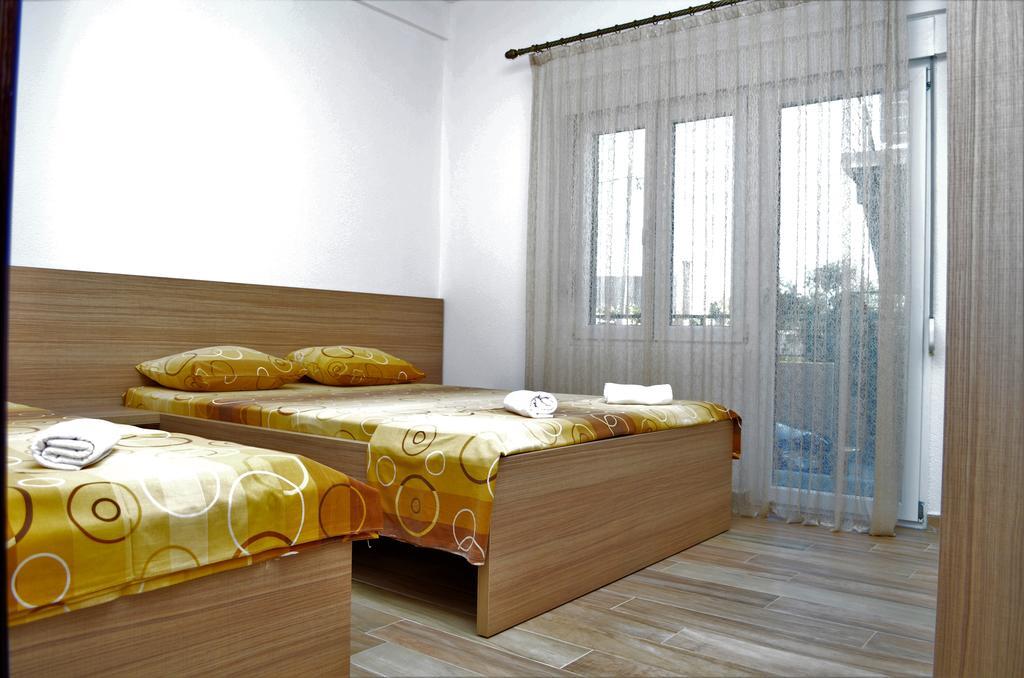 Apartments Md Lux 2 سوتوموري المظهر الخارجي الصورة