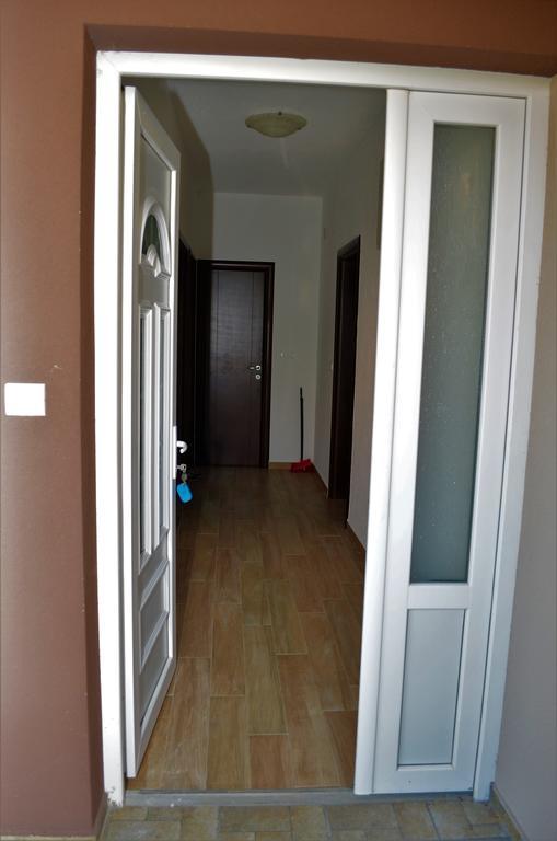 Apartments Md Lux 2 سوتوموري المظهر الخارجي الصورة