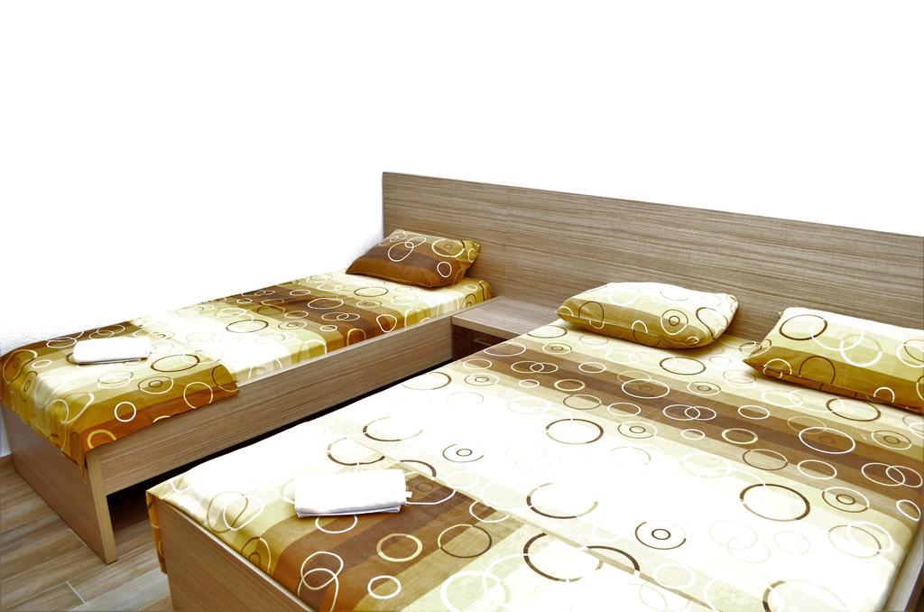 Apartments Md Lux 2 سوتوموري المظهر الخارجي الصورة