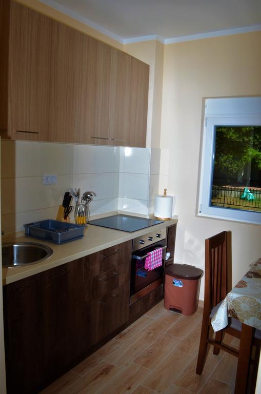 Apartments Md Lux 2 سوتوموري المظهر الخارجي الصورة