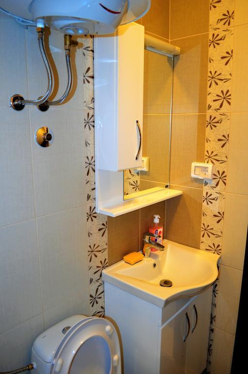 Apartments Md Lux 2 سوتوموري المظهر الخارجي الصورة