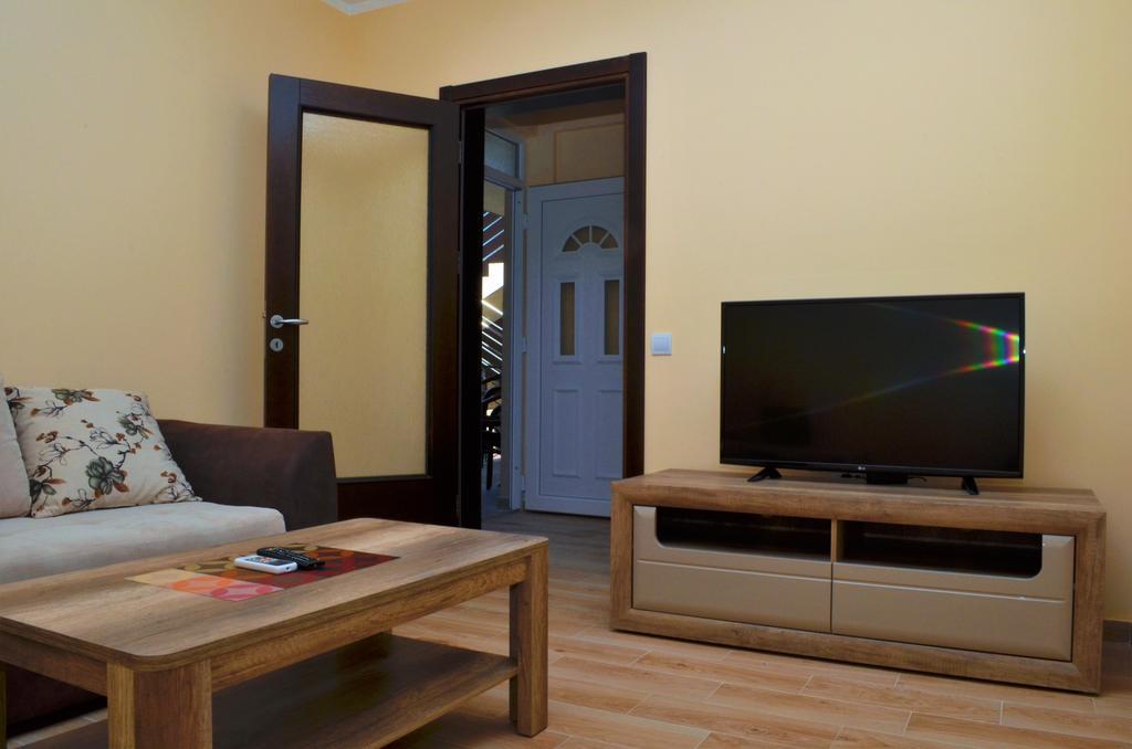 Apartments Md Lux 2 سوتوموري المظهر الخارجي الصورة