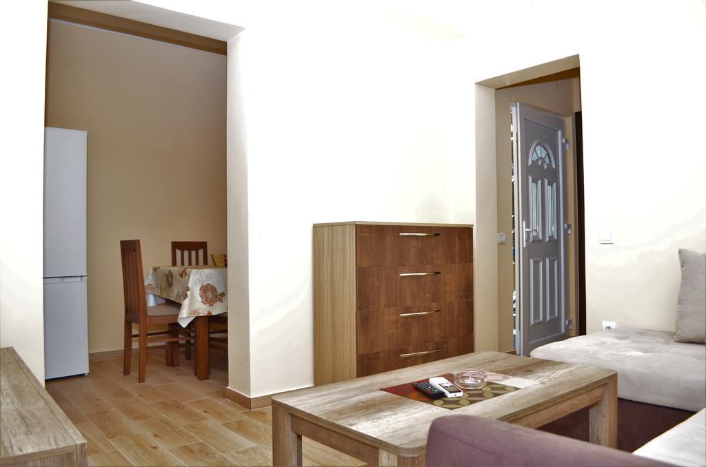 Apartments Md Lux 2 سوتوموري المظهر الخارجي الصورة