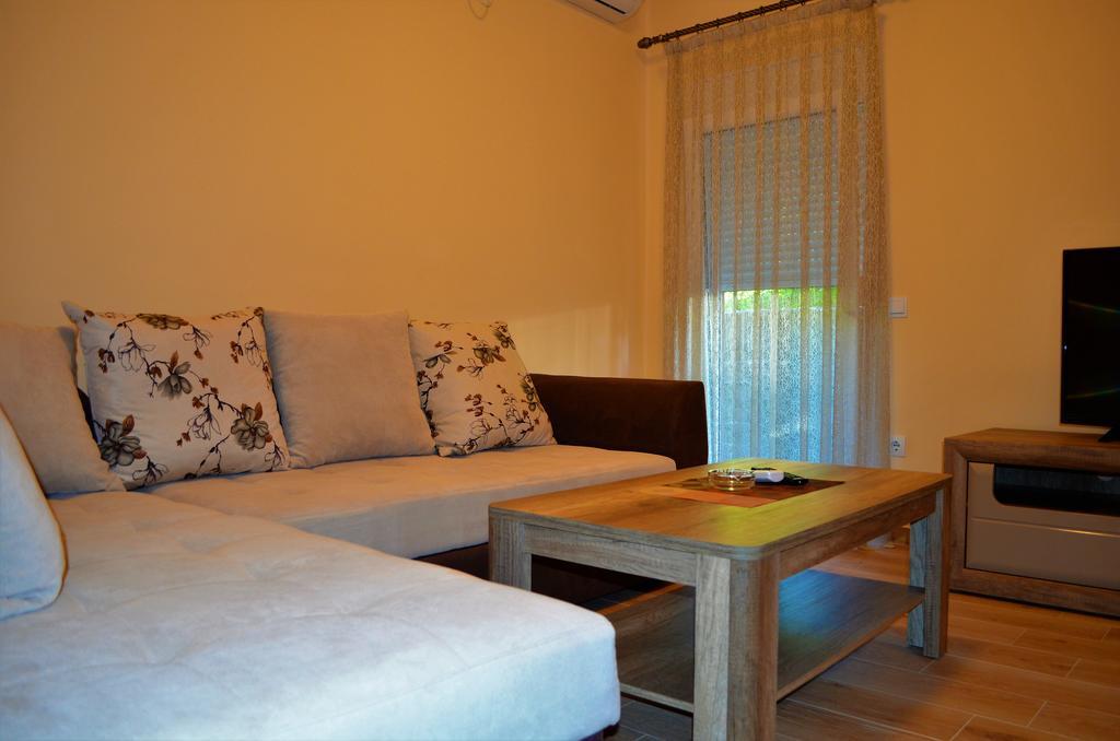 Apartments Md Lux 2 سوتوموري المظهر الخارجي الصورة