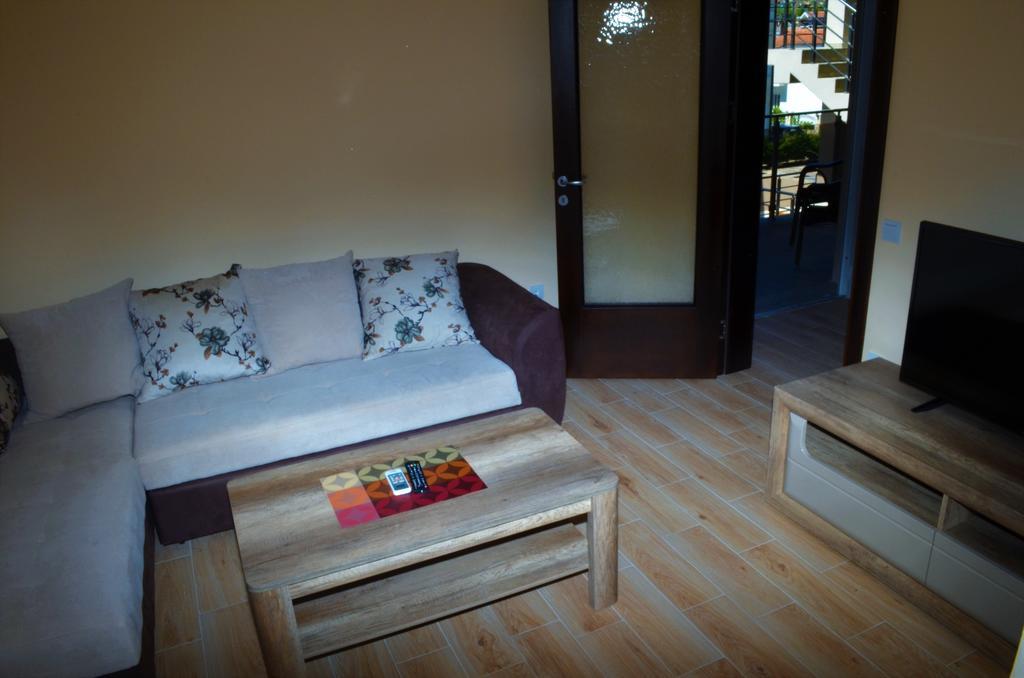 Apartments Md Lux 2 سوتوموري المظهر الخارجي الصورة