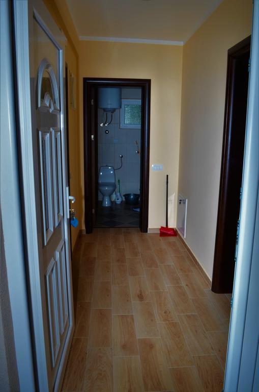 Apartments Md Lux 2 سوتوموري المظهر الخارجي الصورة