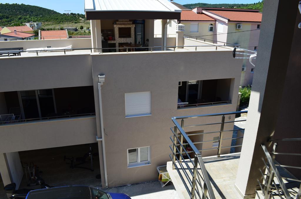 Apartments Md Lux 2 سوتوموري المظهر الخارجي الصورة