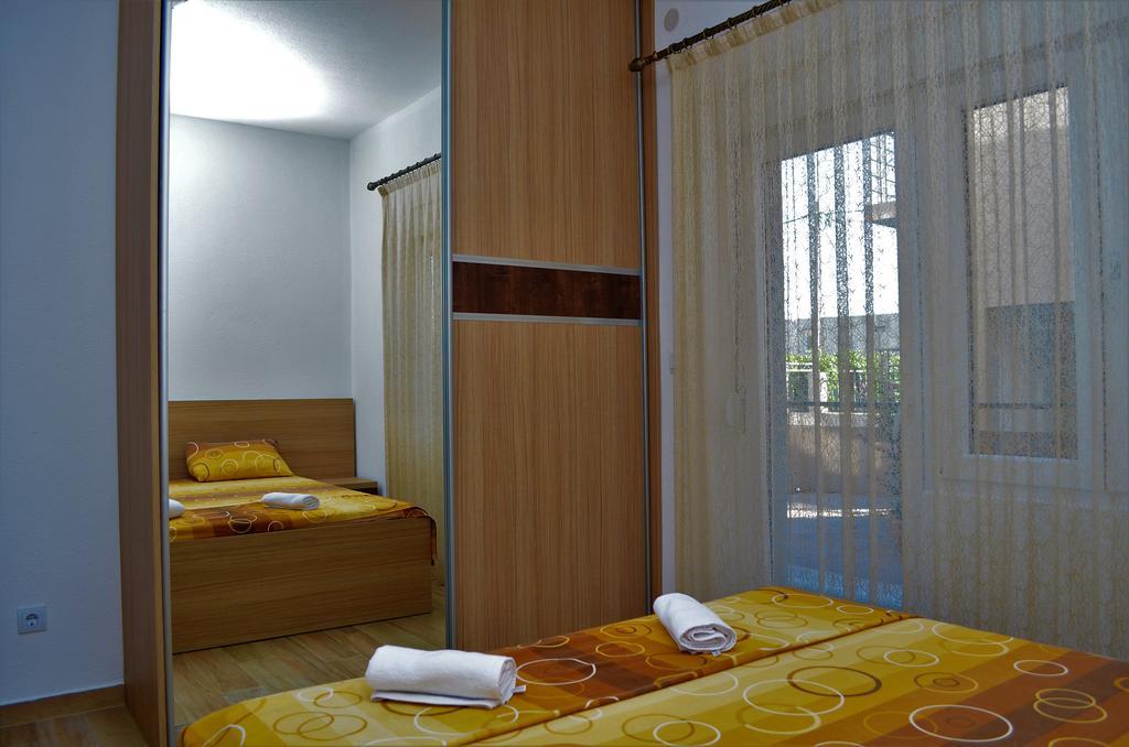 Apartments Md Lux 2 سوتوموري المظهر الخارجي الصورة